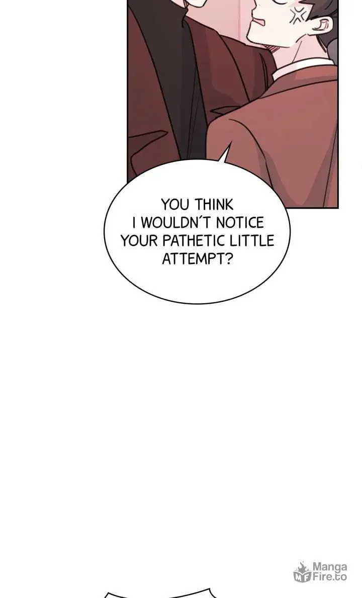 Today with You Chapter 34 page 18 - 