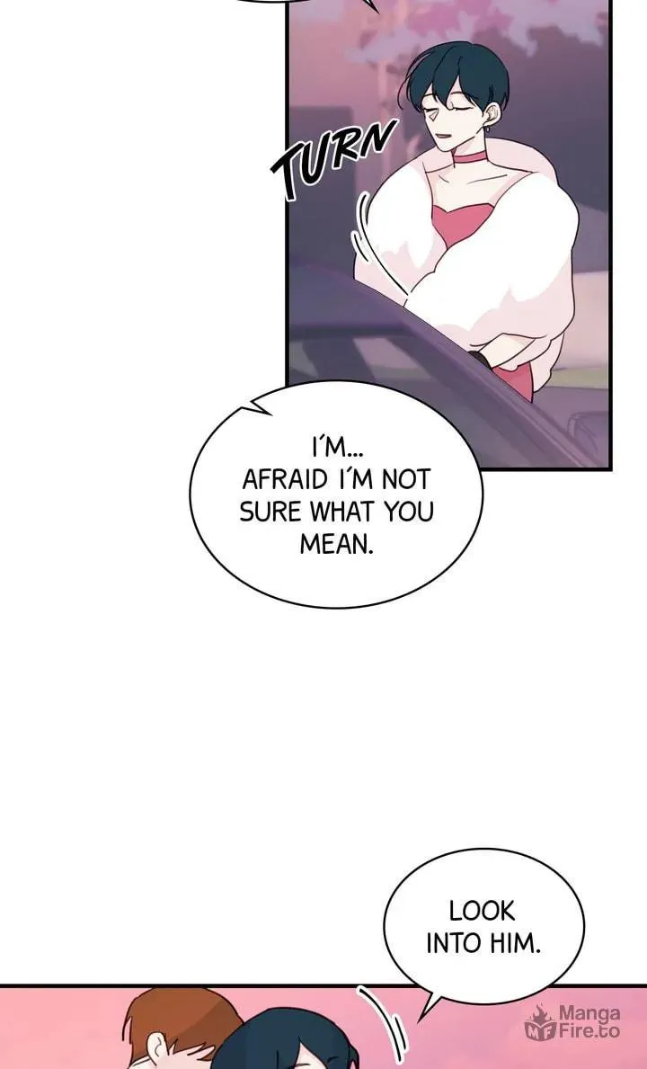 Today with You Chapter 34 page 3 - 