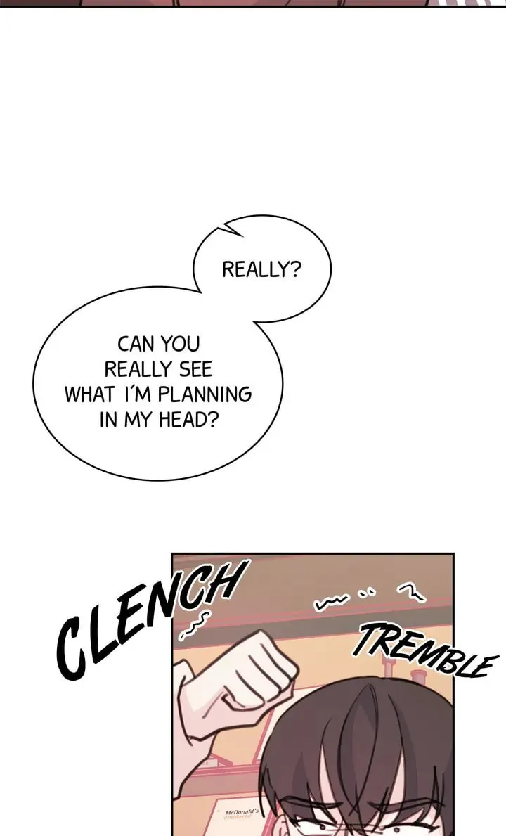 Today with You Chapter 34 page 22 - 