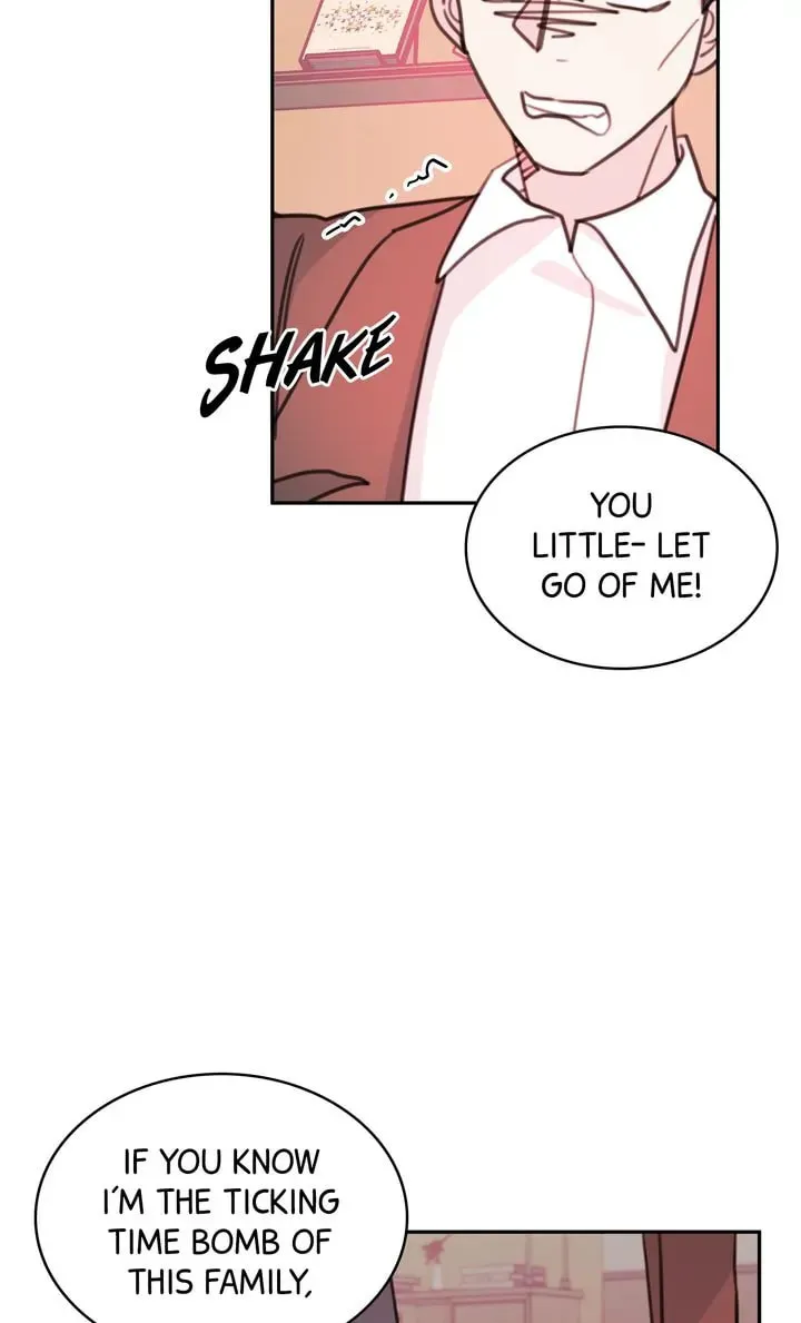 Today with You Chapter 34 page 23 - 