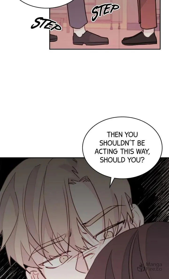 Today with You Chapter 34 page 24 - 
