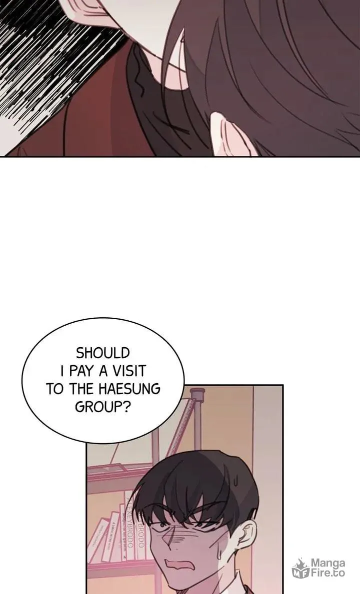 Today with You Chapter 34 page 25 - 