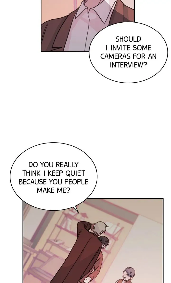 Today with You Chapter 34 page 26 - 