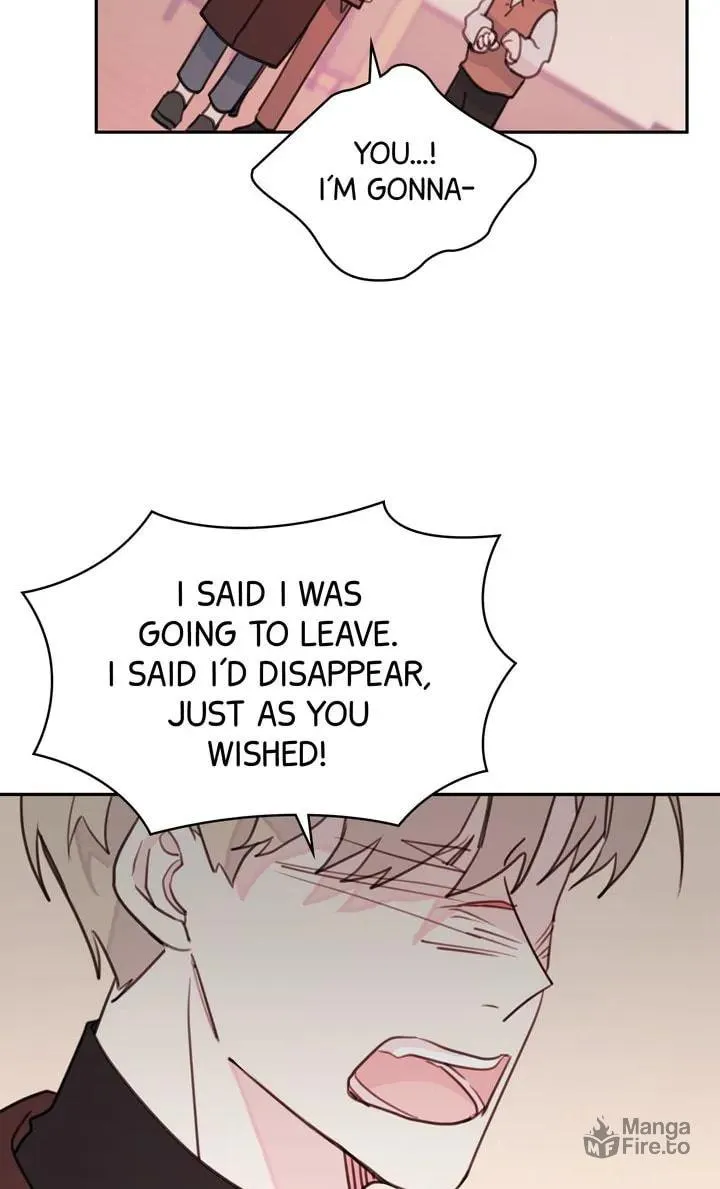 Today with You Chapter 34 page 27 - 
