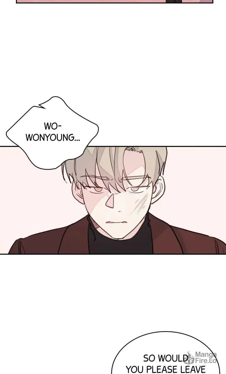 Today with You Chapter 34 page 30 - 