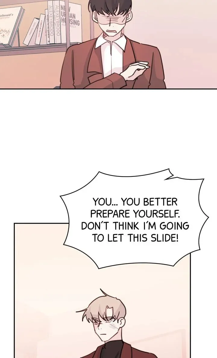 Today with You Chapter 34 page 32 - 