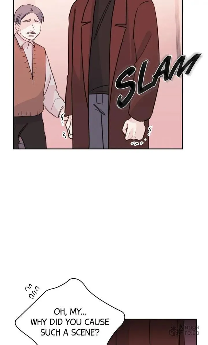 Today with You Chapter 34 page 33 - 