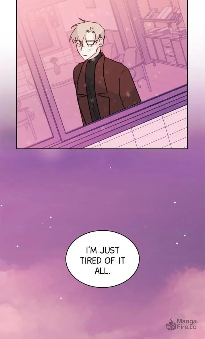 Today with You Chapter 34 page 36 - 