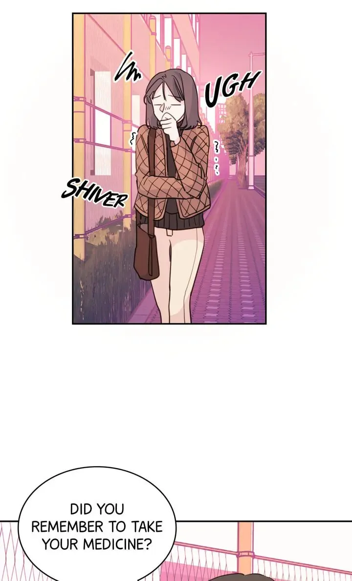 Today with You Chapter 34 page 38 - 