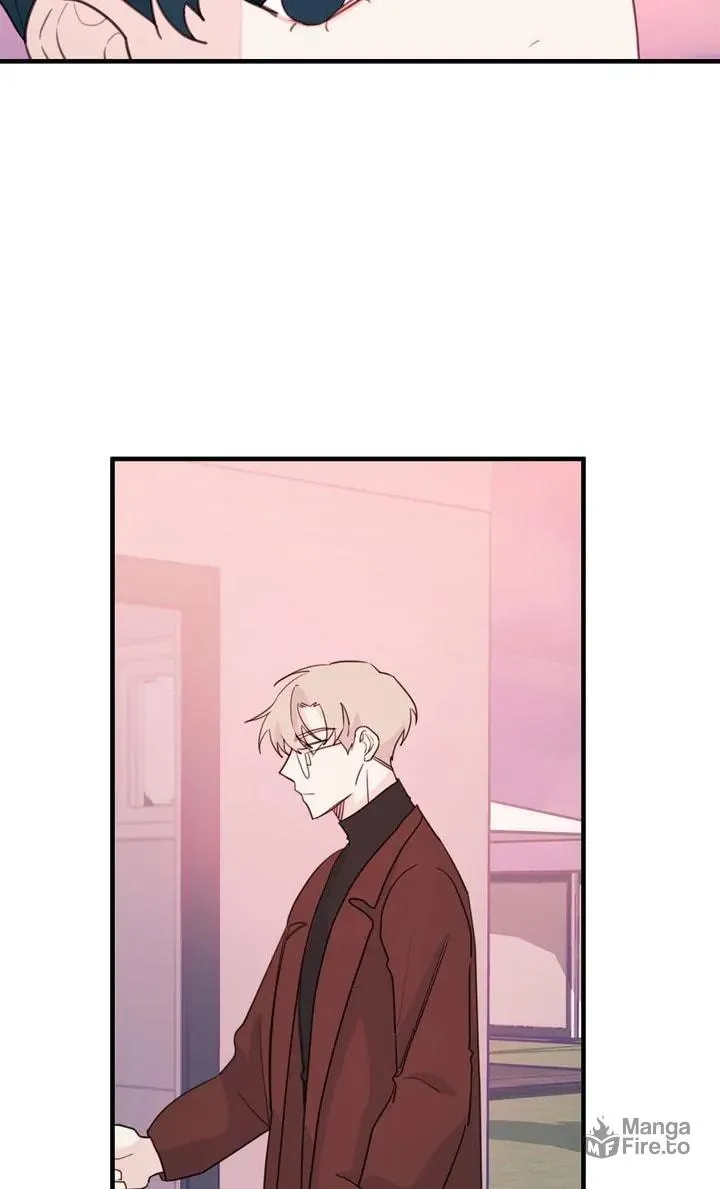 Today with You Chapter 34 page 5 - 