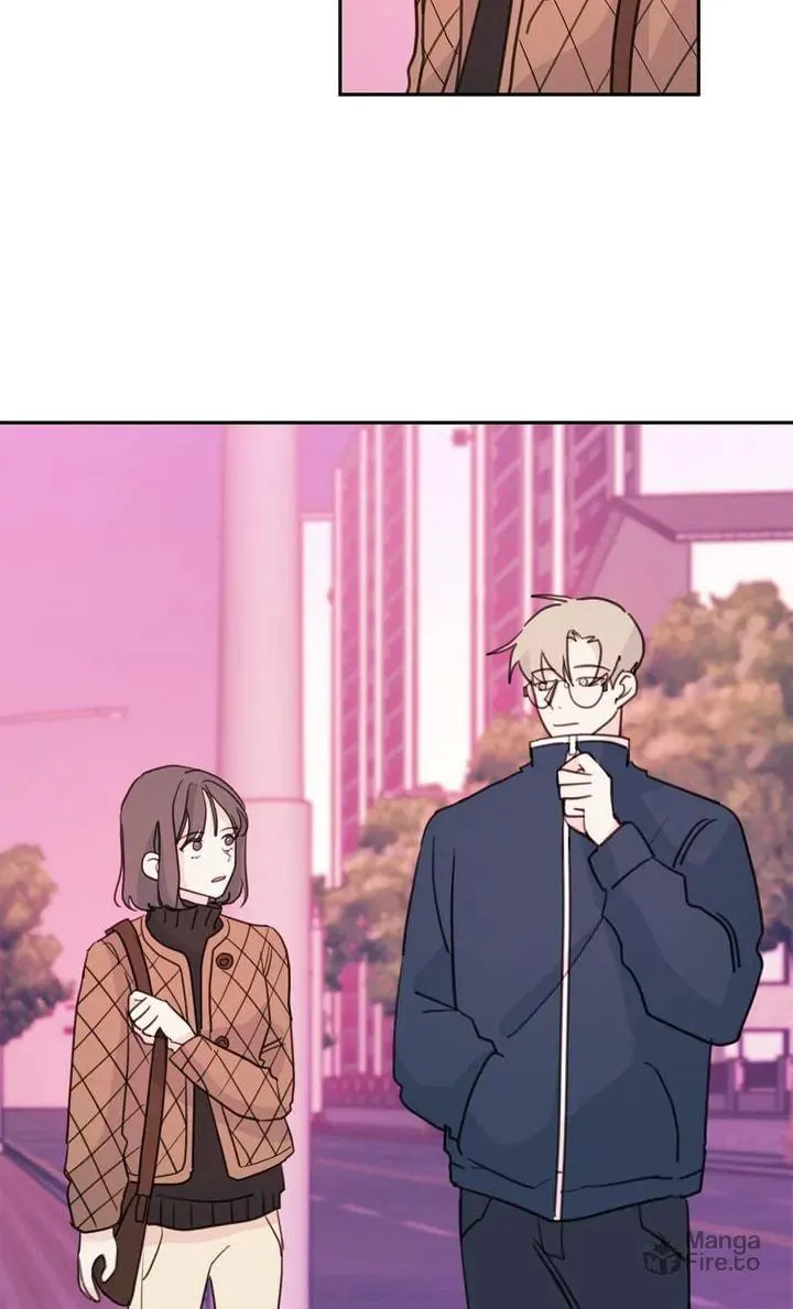 Today with You Chapter 34 page 42 - 
