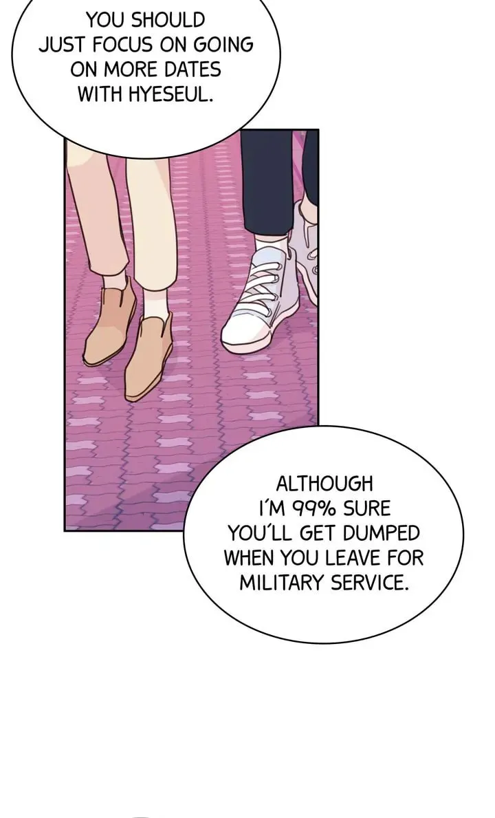 Today with You Chapter 34 page 47 - 