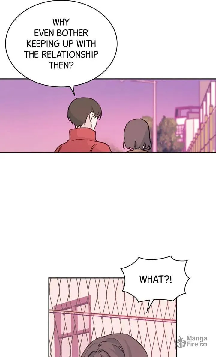 Today with You Chapter 34 page 48 - 