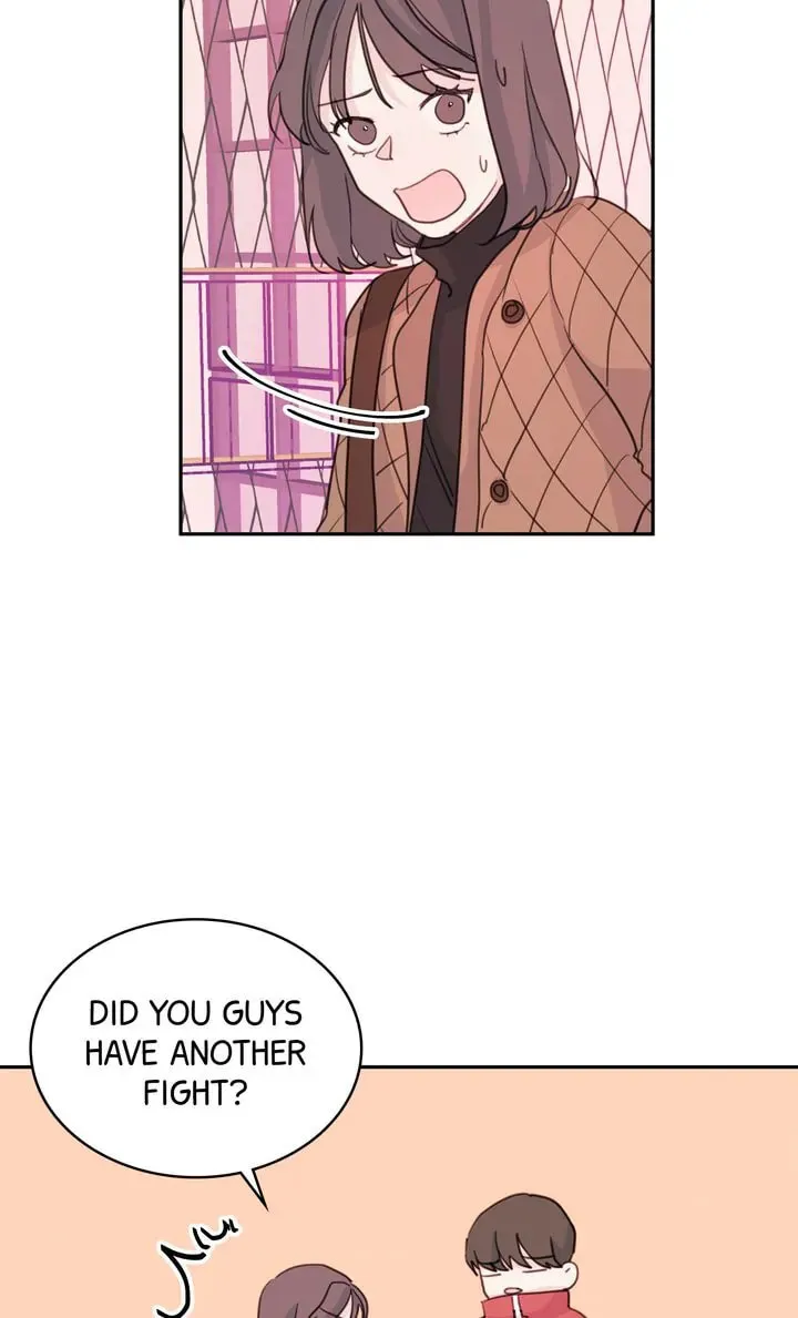 Today with You Chapter 34 page 49 - 