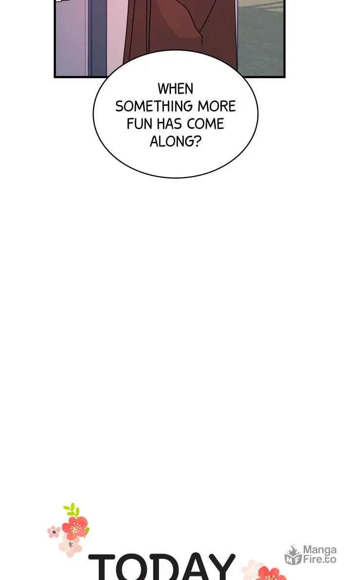 Today with You Chapter 34 page 6 - 