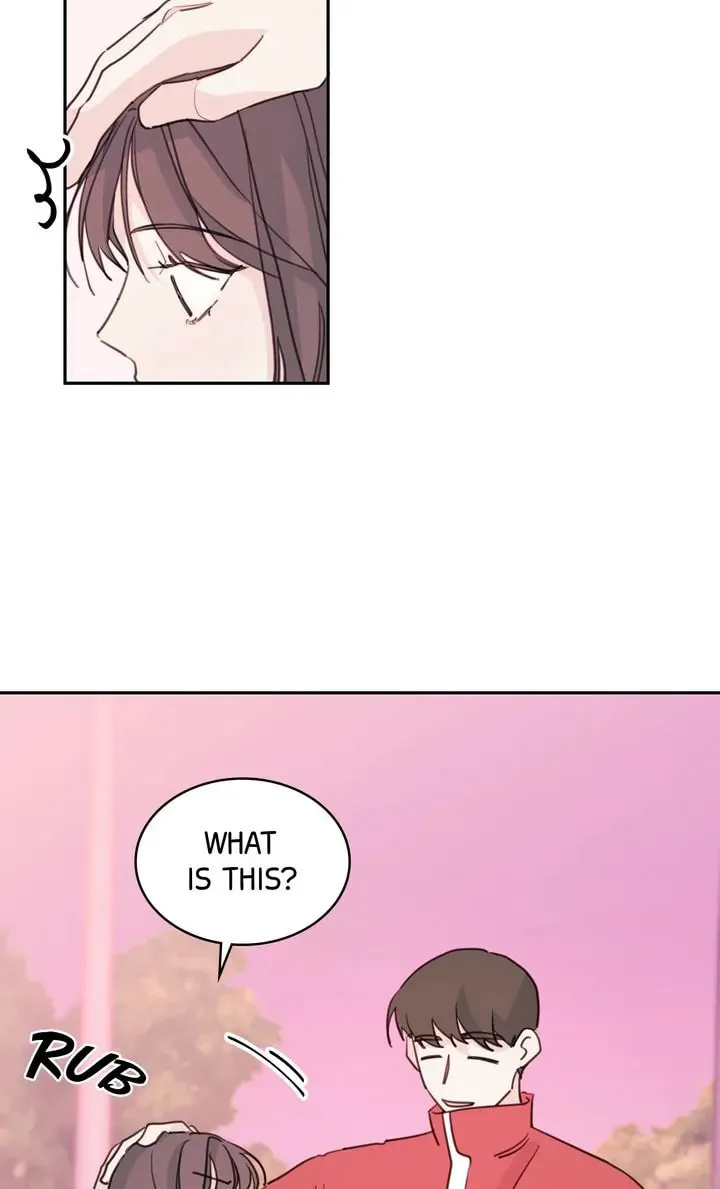 Today with You Chapter 34 page 52 - 