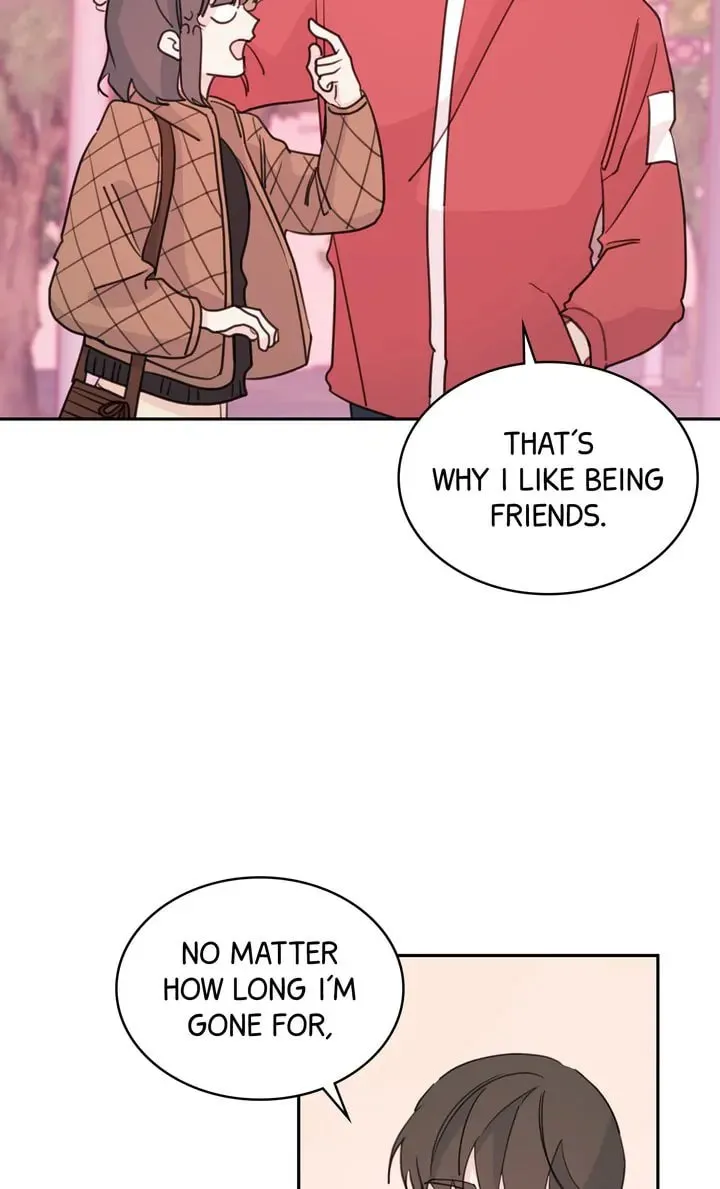 Today with You Chapter 34 page 53 - 