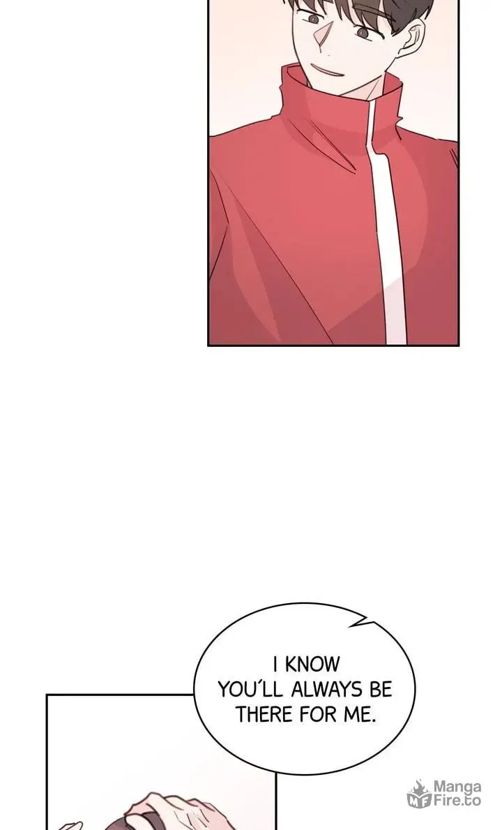 Today with You Chapter 34 page 54 - 