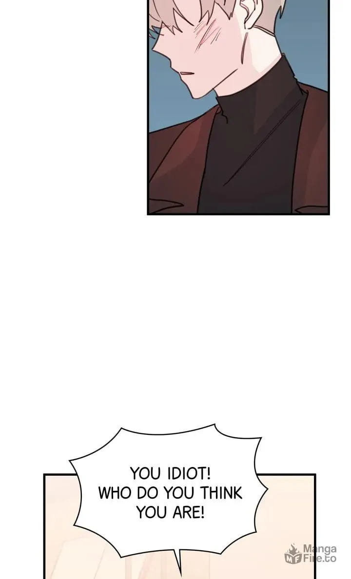 Today with You Chapter 34 page 9 - 