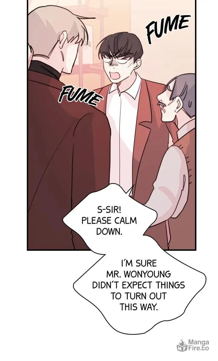 Today with You Chapter 34 page 10 - 