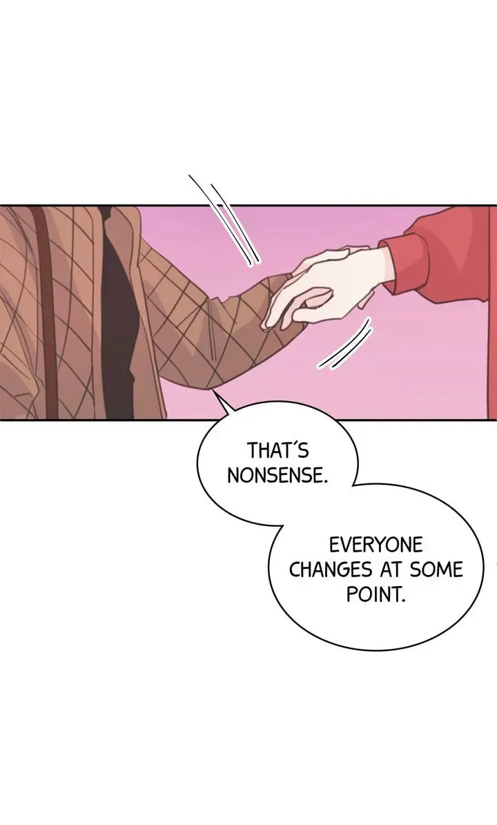 Today with You Chapter 35 page 2 - 