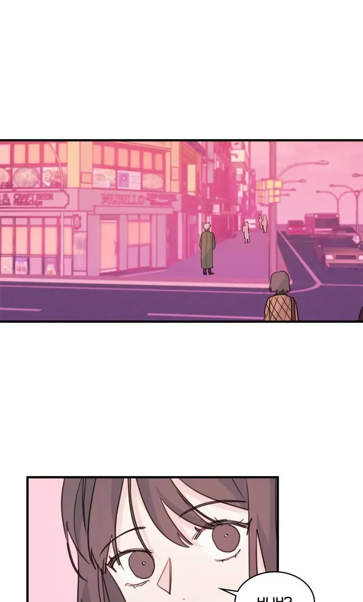 Today with You Chapter 35 page 13 - 