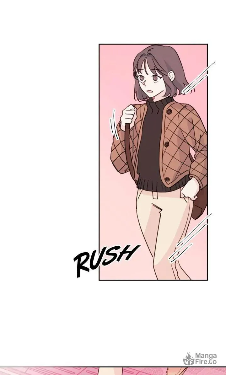 Today with You Chapter 35 page 15 - 