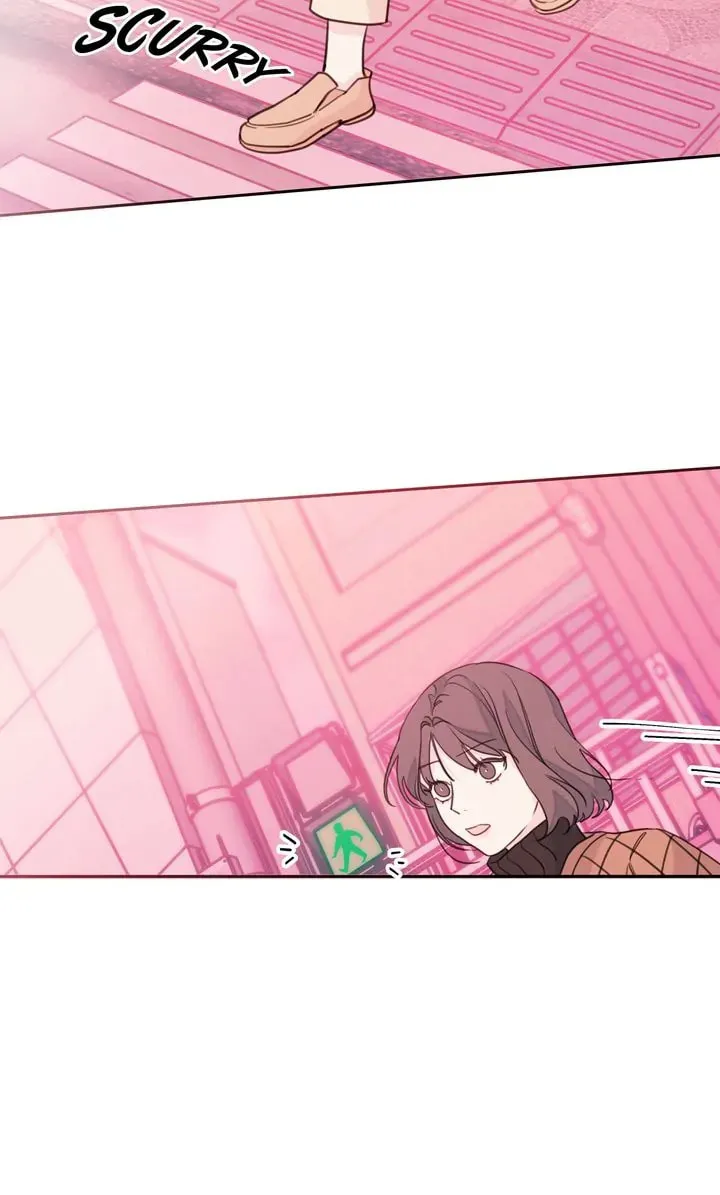 Today with You Chapter 35 page 16 - 