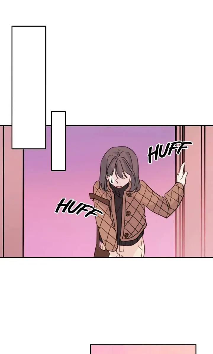Today with You Chapter 35 page 17 - 