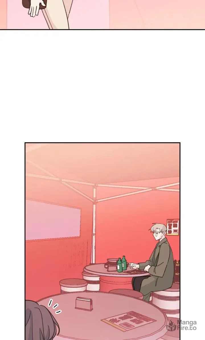 Today with You Chapter 35 page 20 - 