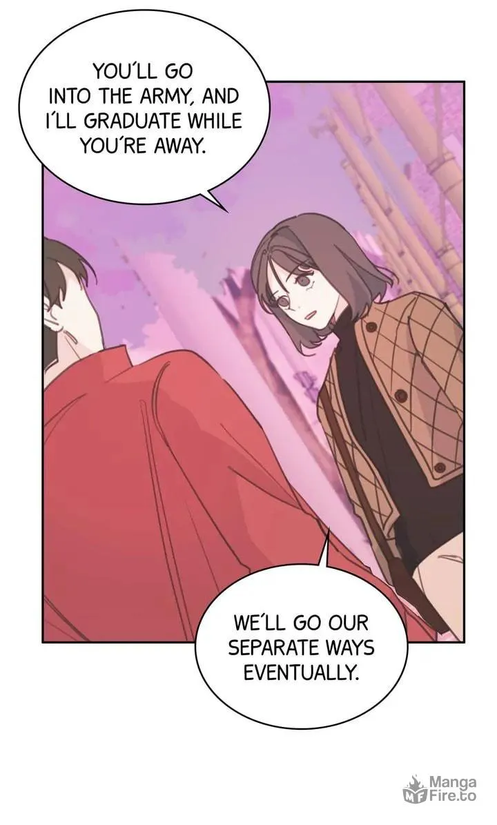 Today with You Chapter 35 page 3 - 