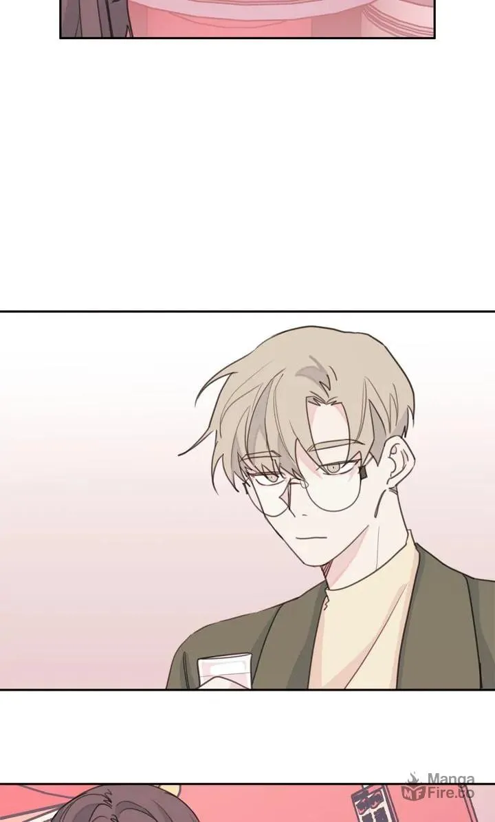 Today with You Chapter 35 page 21 - 