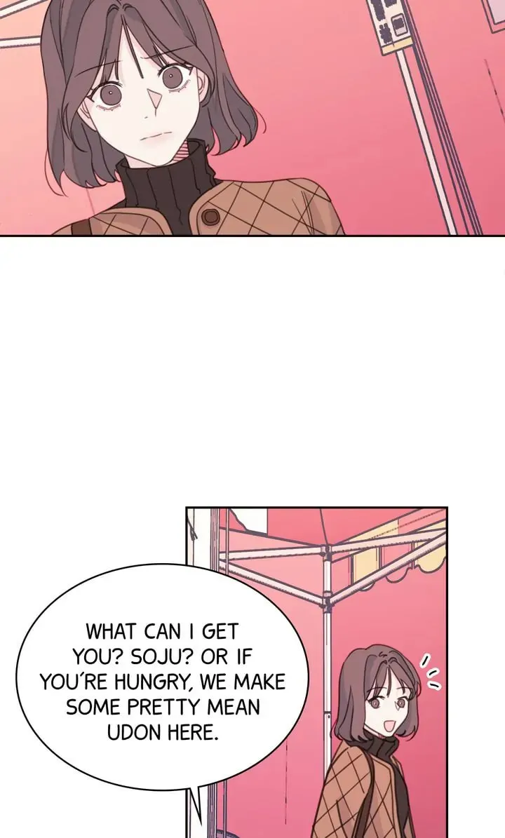 Today with You Chapter 35 page 22 - 