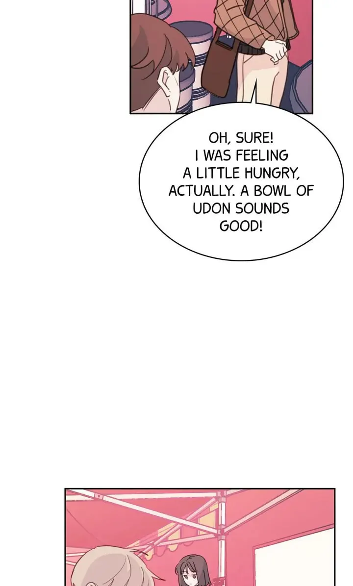 Today with You Chapter 35 page 23 - 