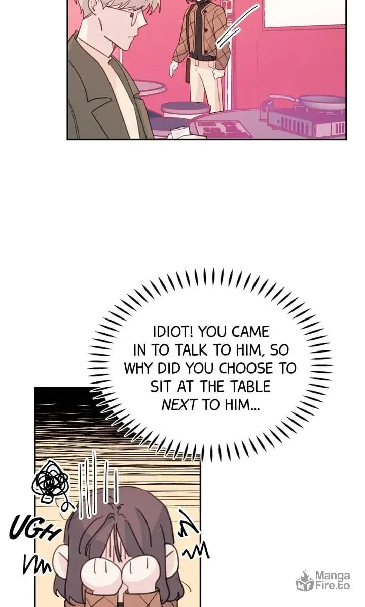 Today with You Chapter 35 page 24 - 