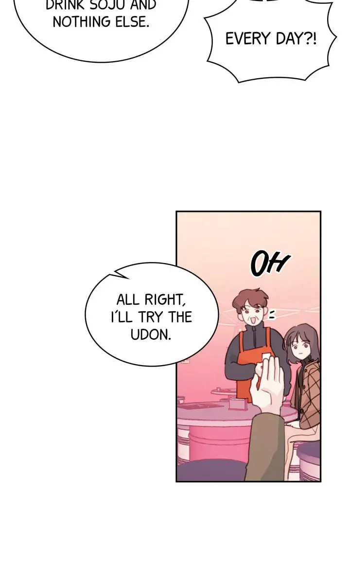 Today with You Chapter 35 page 26 - 