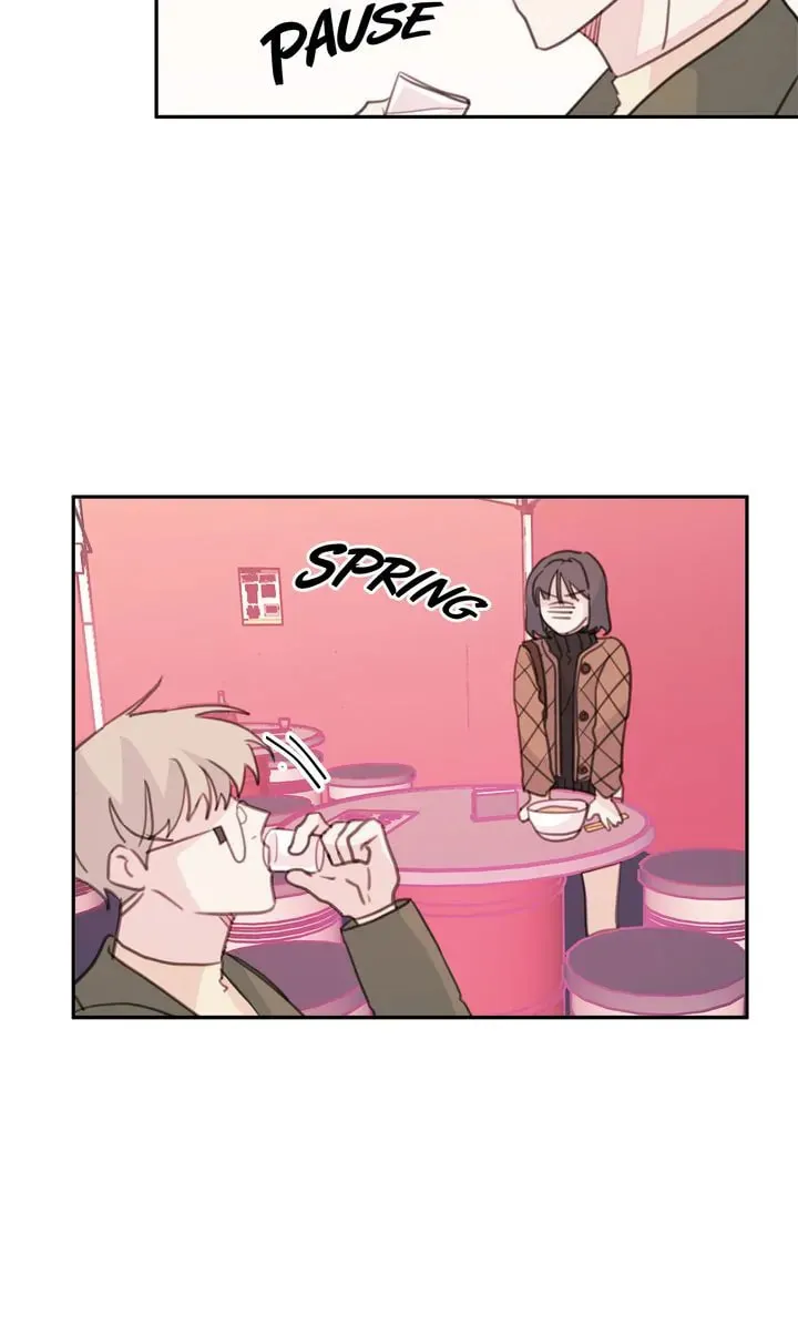 Today with You Chapter 35 page 28 - 