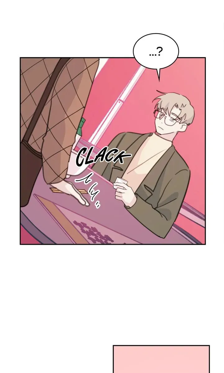 Today with You Chapter 35 page 29 - 