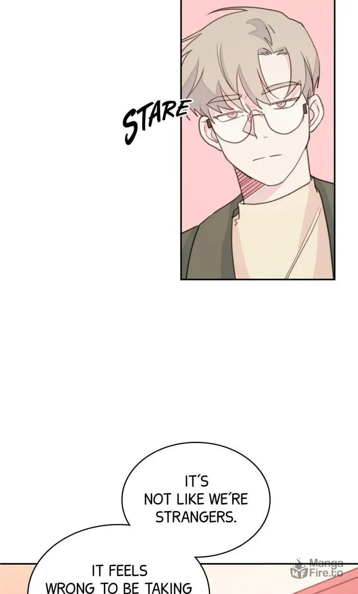 Today with You Chapter 35 page 30 - 
