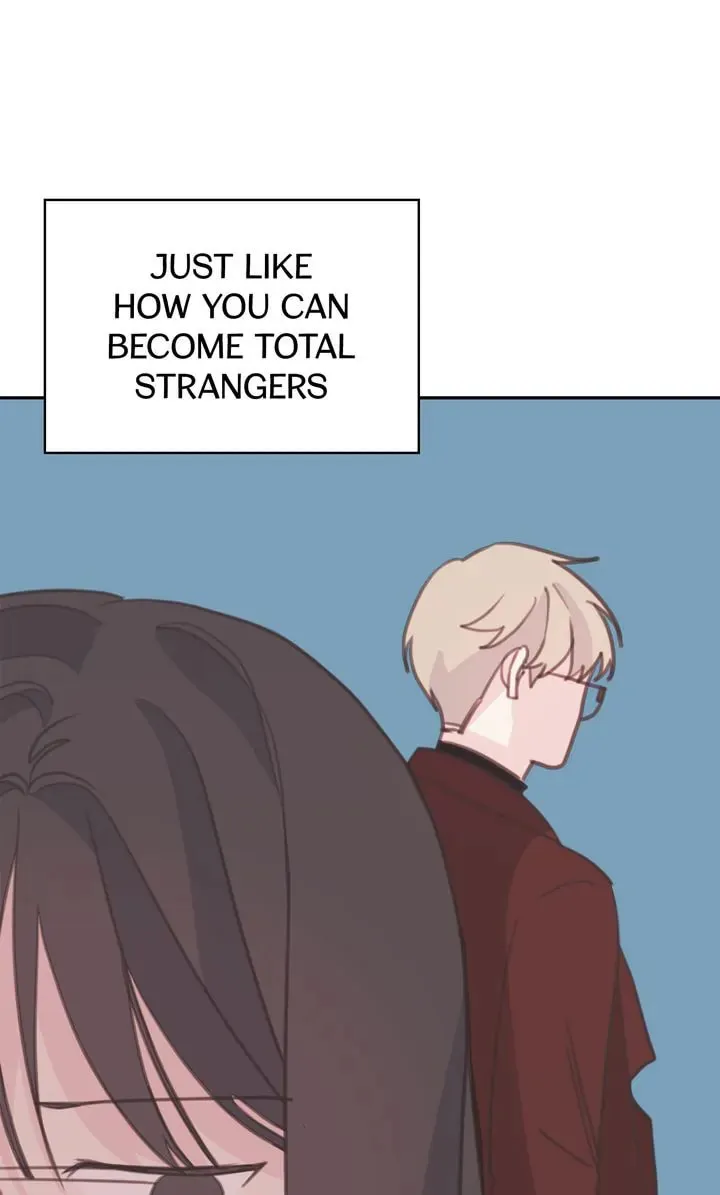 Today with You Chapter 35 page 4 - 