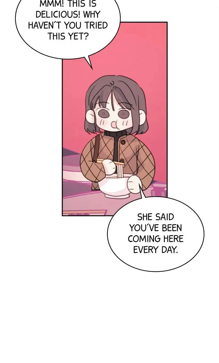 Today with You Chapter 35 page 32 - 