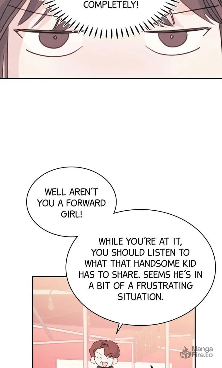 Today with You Chapter 35 page 35 - 
