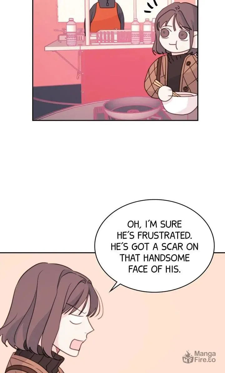 Today with You Chapter 35 page 36 - 