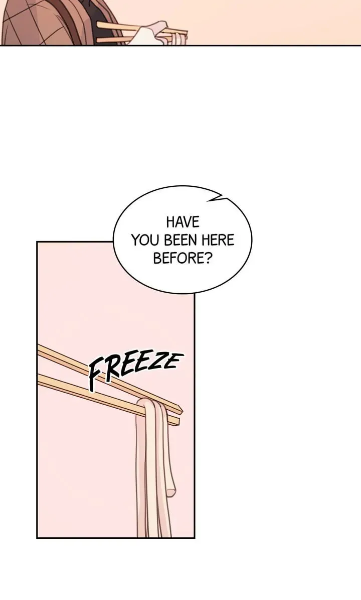 Today with You Chapter 35 page 37 - 