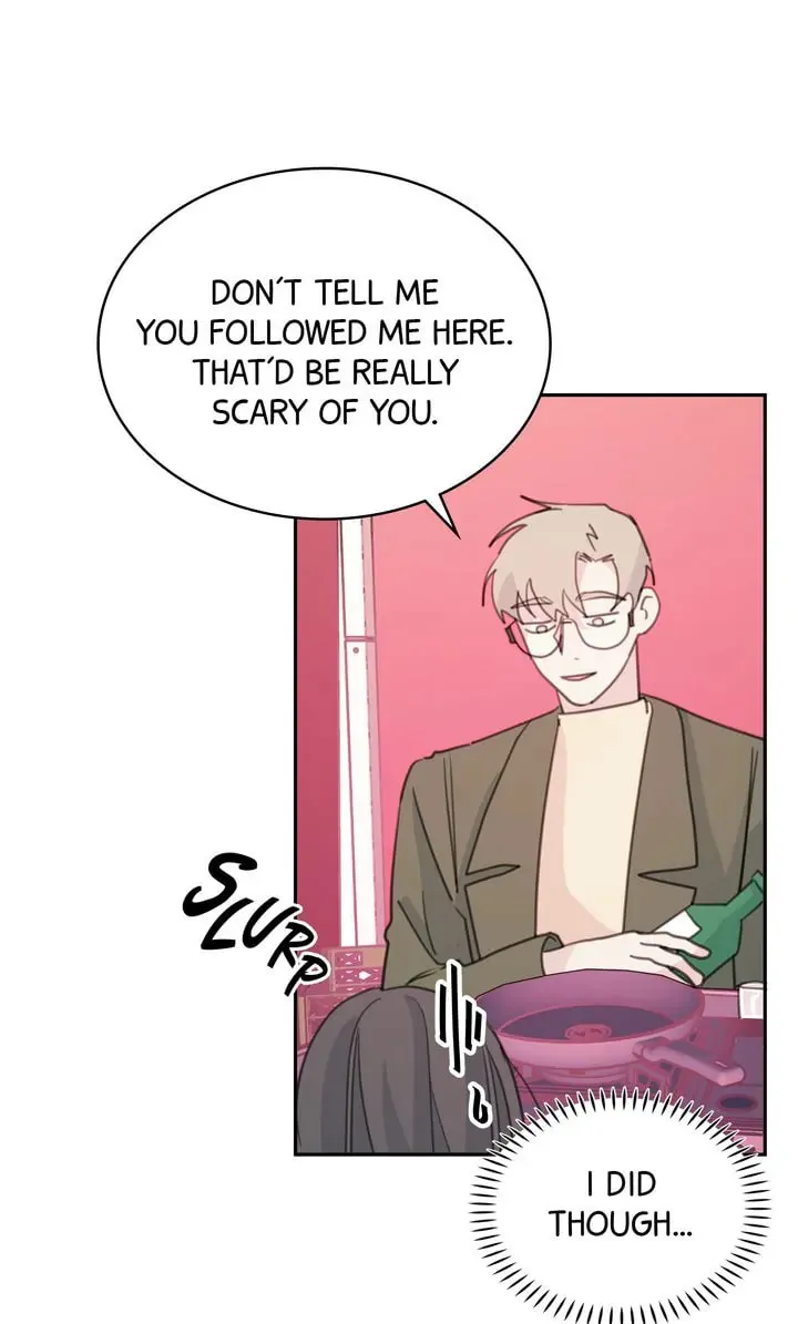 Today with You Chapter 35 page 38 - 