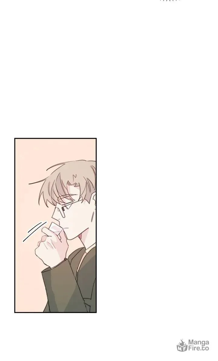 Today with You Chapter 35 page 39 - 
