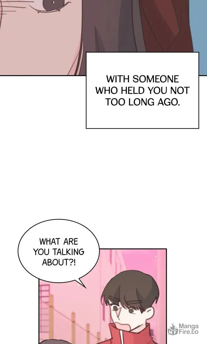 Today with You Chapter 35 page 5 - 