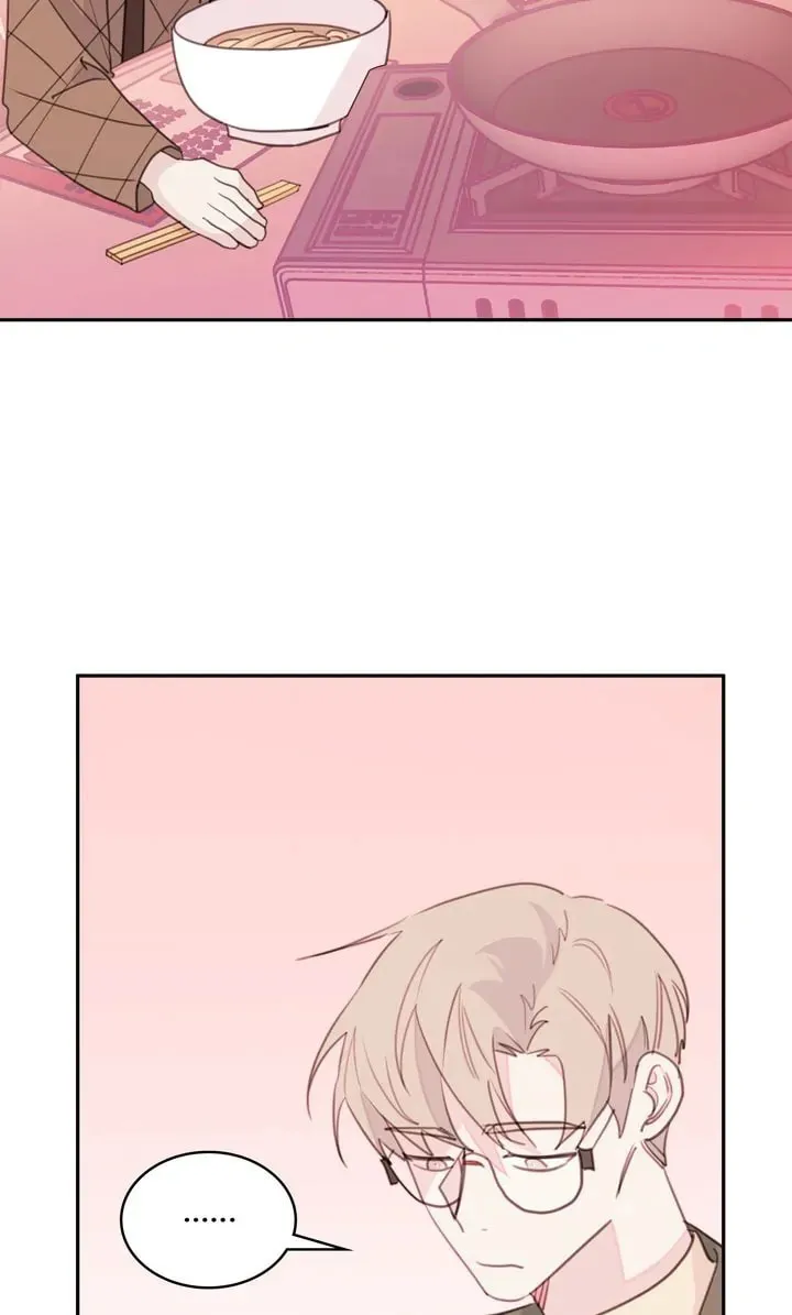 Today with You Chapter 35 page 41 - 