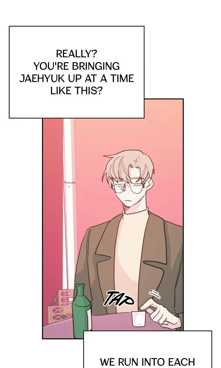 Today with You Chapter 35 page 44 - 