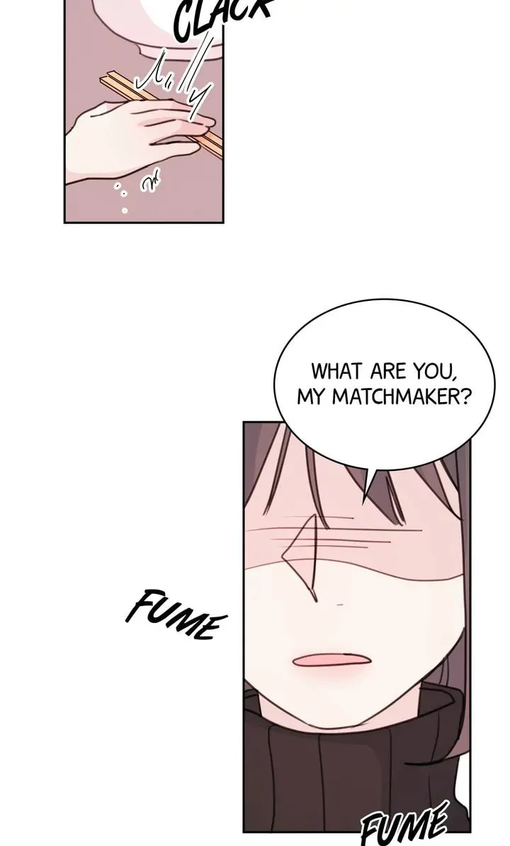 Today with You Chapter 35 page 47 - 